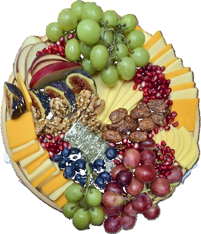 Cheese Board