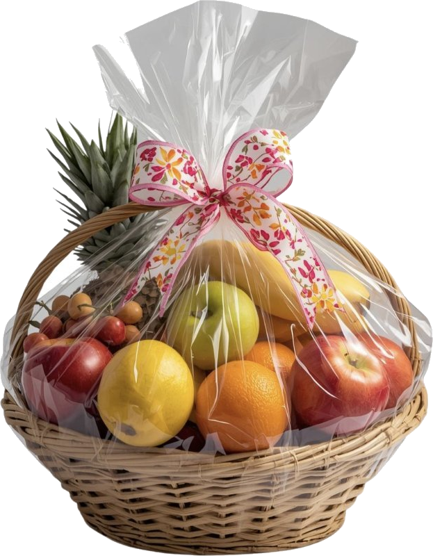 Fruit Basket