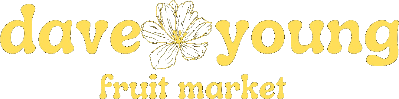 Dave Young Fruit Market